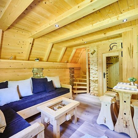 Houses Amanet Колашин Екстер'єр фото